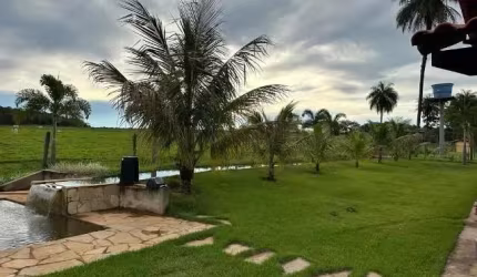 -Linda Fazenda no DF- Localização Privilegiada