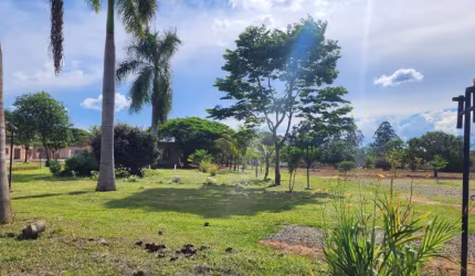 -Chácara, ótima localização, 10.000m2, murada, área lazer, núcleo rural quintas Vale verde planaltina goiás