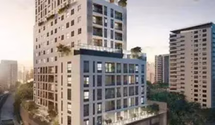 -Belíssimo Apartamento 4 quartos sendo 1 suíte e 2 semi-suítes lazer completo Apartamento novo