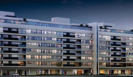 -Exclusivo Apartamento 03 súites 5. andar Setor Sudoeste