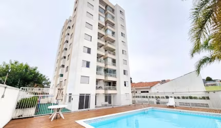 Apartamento para Venda em São Paulo, Vila Oratório, 2 dormitórios, 2 banheiros, 1 vaga