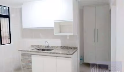 Apartamento para Venda em São Paulo, Cidade Tiradentes, 2 dormitórios, 1 banheiro, 1 vaga