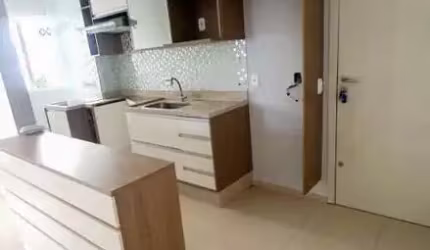 Apartamento para Venda em São Paulo, Santa Etelvina, 2 dormitórios, 1 banheiro, 1 vaga