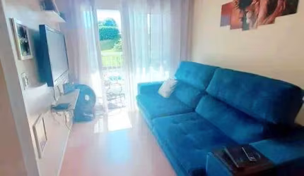 Apartamento para Venda em São Paulo, Fazenda Aricanduva, 2 dormitórios, 1 banheiro, 1 vaga
