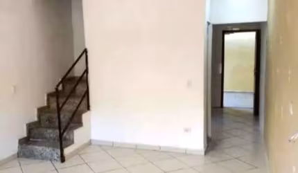 Sobrado para Venda em São Paulo, Vila Taquari, 2 dormitórios, 2 banheiros, 1 vaga