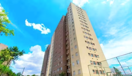 Apartamento para Venda em São Paulo, Parque São Lourenço, 2 dormitórios, 1 banheiro, 1 vaga