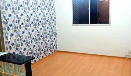 Apartamento para Venda em São Paulo, Jardim São Paulo(Zona Leste), 2 dormitórios, 1 banheiro