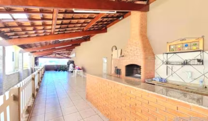 Casa para Venda em São Paulo, Cidade Líder, 3 dormitórios, 1 suíte, 3 banheiros, 2 vagas