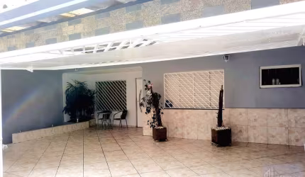 Sobrado para Venda em São Paulo, Jardim Guairaca, 4 dormitórios, 2 suítes, 5 banheiros, 3 vagas