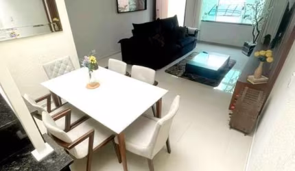 Sobrado para Venda em São Paulo, Vila Antonieta, 3 dormitórios, 3 suítes, 4 banheiros, 2 vagas