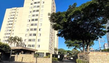 Apartamento para Venda em São Paulo, Brás, 2 dormitórios, 1 banheiro, 1 vaga