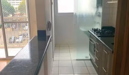 Apartamento para Venda em São Paulo, Mooca, 2 dormitórios, 1 banheiro, 1 vaga