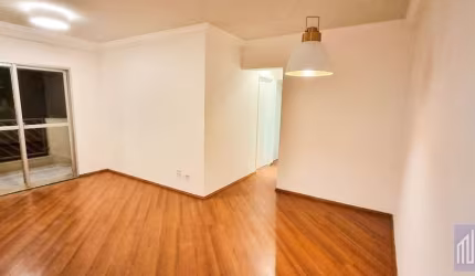 Apartamento para Venda em São Paulo, Vila Carrão, 3 dormitórios, 1 suíte, 2 banheiros, 1 vaga