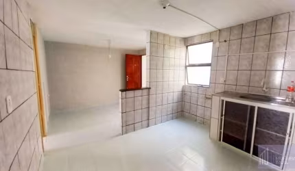 Apartamento para Venda em São Paulo, Conjunto Residencial José Bonifácio, 2 dormitórios, 1 banheiro, 1 vaga