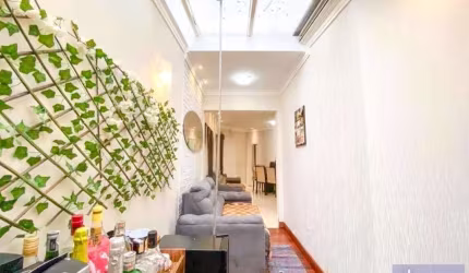 Apartamento para Venda em São Paulo, Fazenda Aricanduva, 2 dormitórios, 1 banheiro, 1 vaga