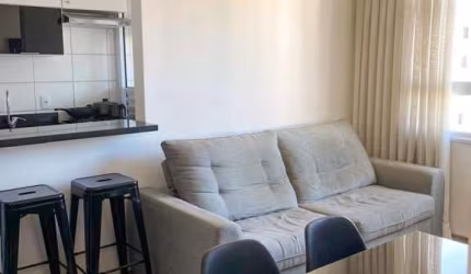 Apartamento para Venda em São Paulo, Jardim América da Penha, 2 dormitórios, 2 banheiros, 1 vaga