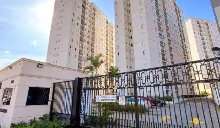 Apartamento para Venda em São Paulo, Vila Taquari, 2 dormitórios, 1 banheiro, 1 vaga