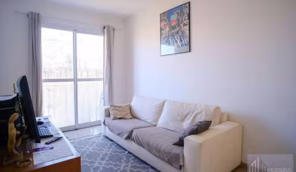 Apartamento para Venda em São Paulo, Jardim Colonial, 2 dormitórios, 1 banheiro, 1 vaga