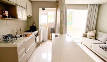 Apartamento para Venda em São Paulo, Jardim Colonial, 2 dormitórios, 1 banheiro, 1 vaga