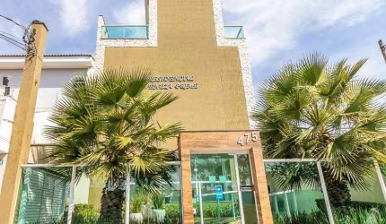 Apartamento para Venda em São Paulo, Vila Granada, 2 dormitórios, 1 banheiro