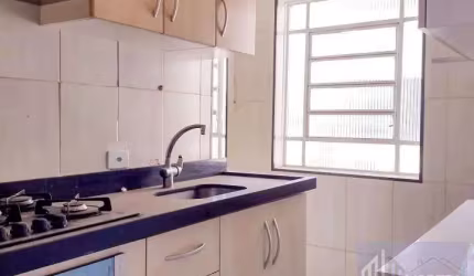 Apartamento para Venda em São Paulo, Conjunto Residencial José Bonifácio, 2 dormitórios, 1 banheiro, 1 vaga