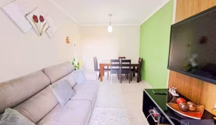 Apartamento para Venda em São Paulo, Cidade Líder, 2 dormitórios, 1 banheiro, 1 vaga