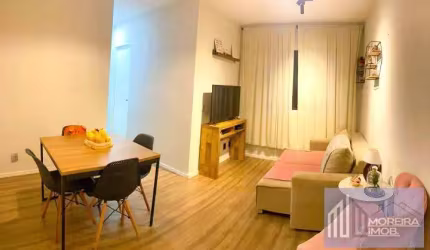 Apartamento para Venda em Ferraz de Vasconcelos, Jardim São Miguel, 2 dormitórios, 1 banheiro, 1 vaga