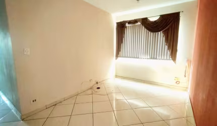 Apartamento para Venda em São Paulo, Vila Marieta, 2 dormitórios, 1 banheiro, 1 vaga