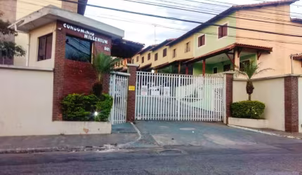 Casa em Condomínio para Venda em São Paulo, Itaim Paulista, 2 dormitórios, 2 banheiros, 2 vagas