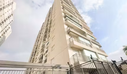 Apartamento para Venda em São Paulo, Vila Invernada, 2 dormitórios, 1 banheiro, 1 vaga