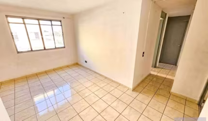 Apartamento para Venda em São Paulo, Conjunto Habitacional Padre Manoel de Paiva, 2 dormitórios, 1 banheiro, 1 vaga