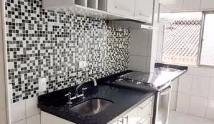 Apartamento para Venda em São Paulo, Vila Ivone, 3 dormitórios, 1 banheiro, 1 vaga