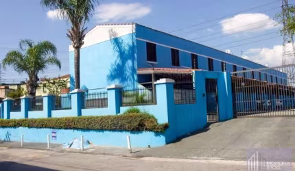 Casa em Condomínio para Venda em São Paulo, Limoeiro, 2 dormitórios, 2 banheiros, 1 vaga