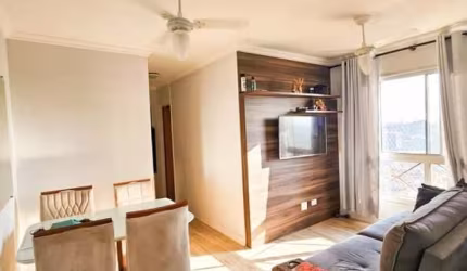Apartamento para Venda em São Paulo, Vila Ré, 2 dormitórios, 1 banheiro, 1 vaga