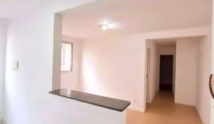 Apartamento para Venda em São Paulo, Jardim Santa Terezinha (Zona Leste), 2 dormitórios, 1 banheiro, 1 vaga
