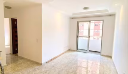 Apartamento para Venda em São Paulo, Jardim Nove de Julho, 2 dormitórios, 1 banheiro, 1 vaga