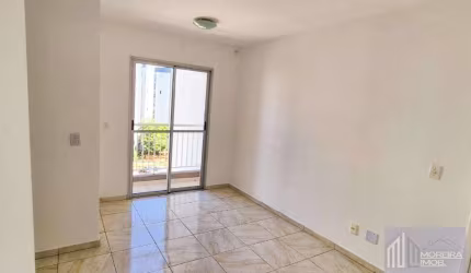 Apartamento para Venda em São Paulo, Cidade Líder, 2 dormitórios, 1 banheiro, 1 vaga