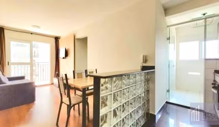 Apartamento para Venda em São Paulo, Parque São Lourenço, 3 dormitórios, 1 suíte, 2 banheiros, 1 vaga