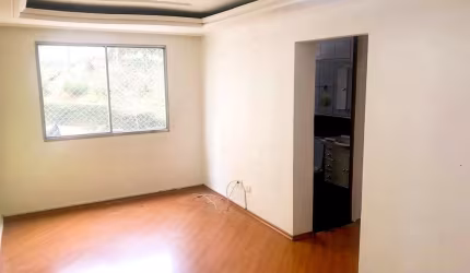 Apartamento para Venda em São Paulo, Vila Ivone, 2 dormitórios, 1 banheiro, 1 vaga