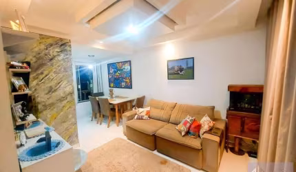 Casa em Condomínio para Venda, Vila Alpina, 2 dormitórios, 2 suítes, 3 banheiros, 1 vaga