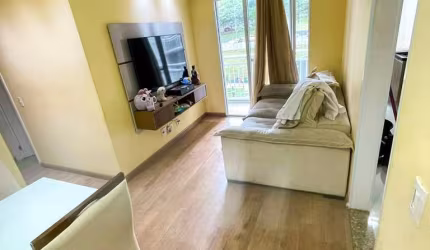 Apartamento para Venda em São Paulo, Colônia (Zona Leste), 2 dormitórios, 1 banheiro, 1 vaga