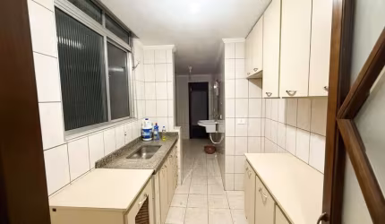 Apartamento para Venda em São Paulo, Cidade Antônio Estevão de Carvalho, 3 dormitórios, 1 banheiro