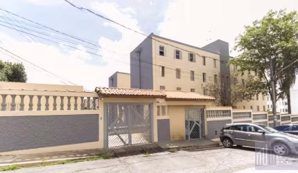 Apartamento para Venda em São Paulo, Conjunto Residencial José Bonifácio, 3 dormitórios, 1 banheiro, 1 vaga