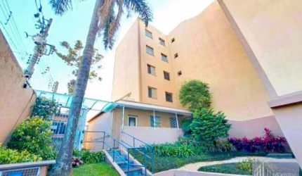 Apartamento para Venda em São Paulo, Parada XV de Novembro, 2 dormitórios, 1 banheiro, 1 vaga