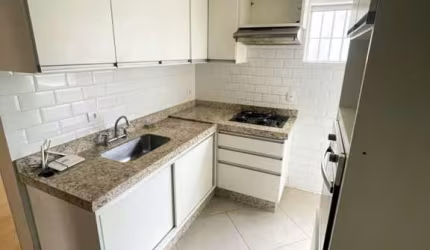 Apartamento para Venda em São Paulo, Conjunto Residencial José Bonifácio, 2 dormitórios, 1 banheiro