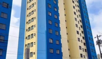 Apartamento para Venda em São Paulo, Guaianazes, 2 dormitórios, 1 banheiro, 1 vaga