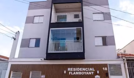 Apartamento para Venda em São Paulo, Jardim Vila Formosa, 2 dormitórios, 1 banheiro