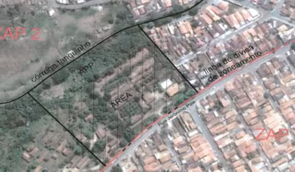Lote à venda, Jardim Nova Esperança - Jacareí/SP