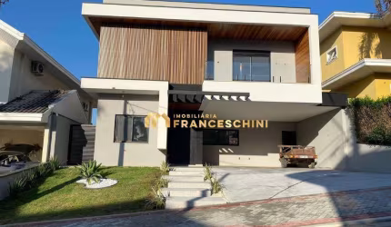 Casa à venda, 4 quartos, 4 suítes, 2 vagas, Altos da Serra V - São José dos Campos/SP