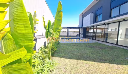 Casa moderna Alto Padrão no Urbanova